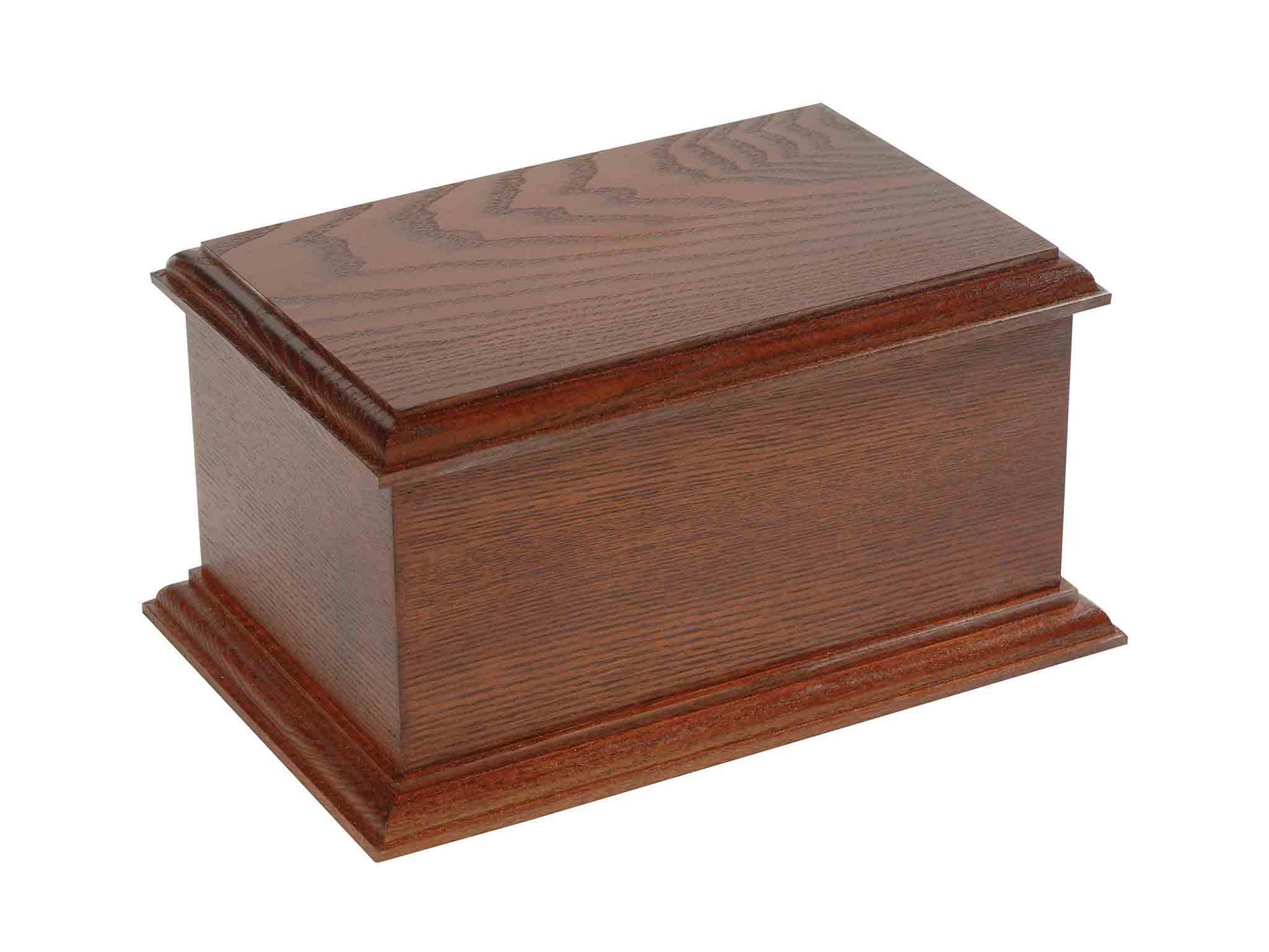 Bramber Natural & Mahogany