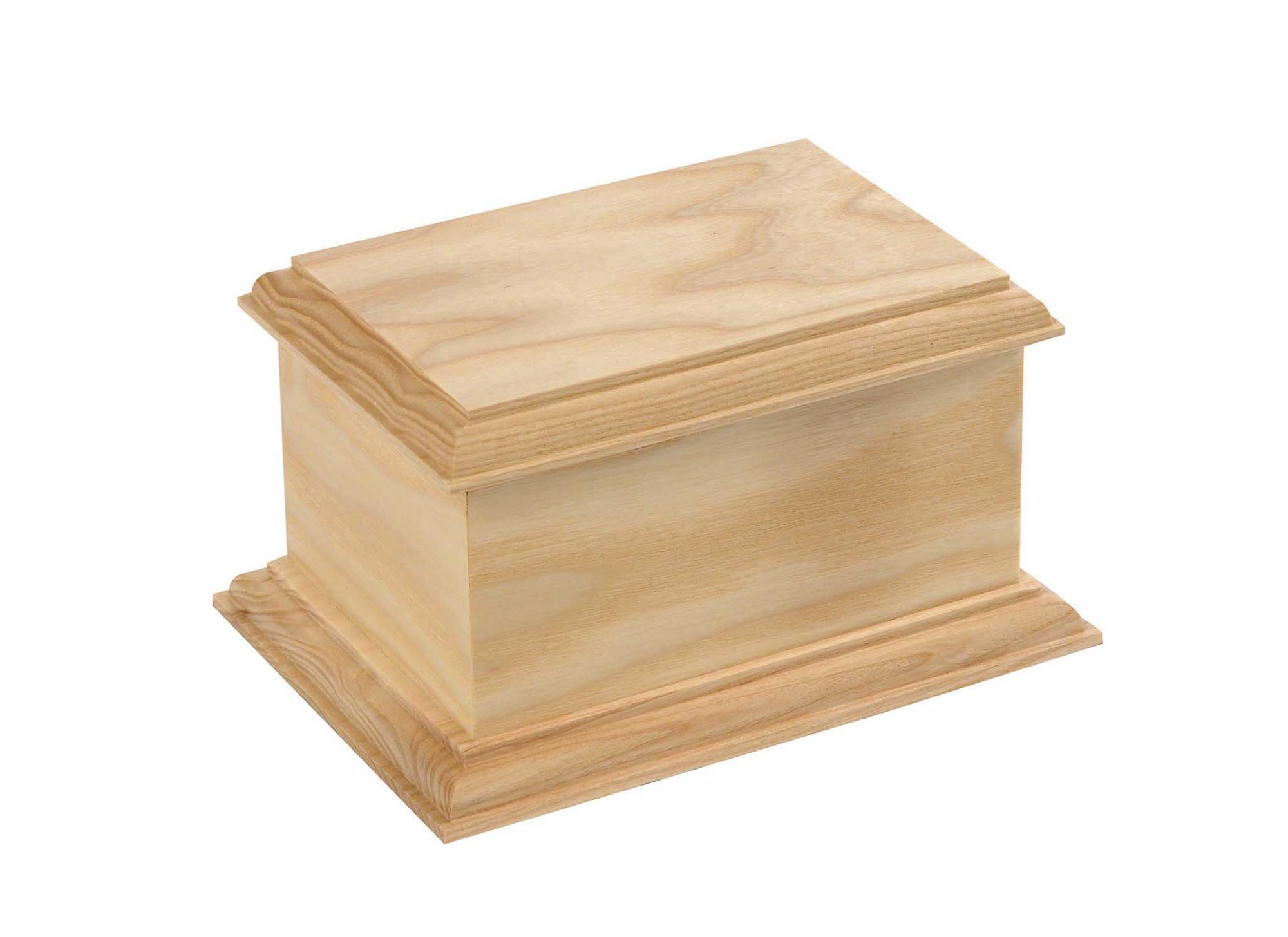 Bramber Natural & Mahogany