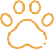 paw print
